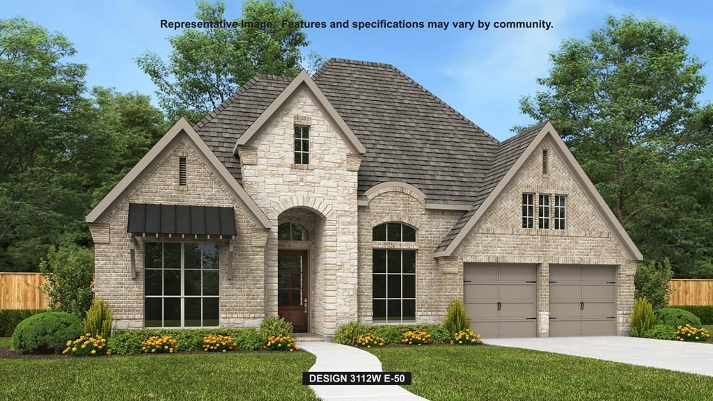 933 River Sky Road, Lavon, TX 75166 Main Photo