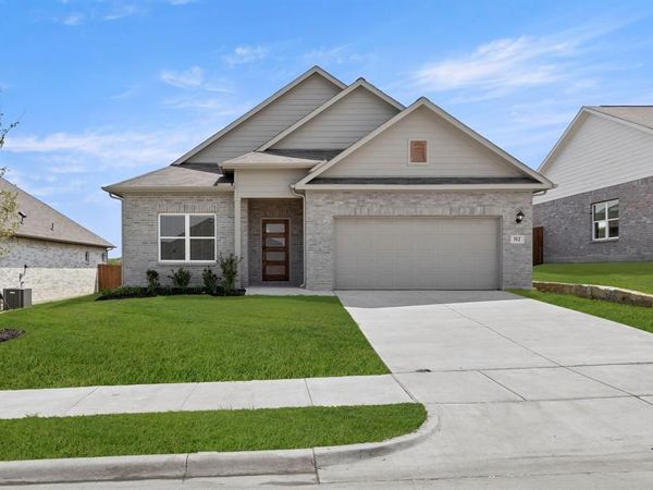 312 Heritage Grove Road, Blue Ridge, TX 75424