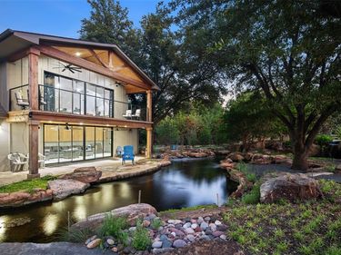 6 Wimbledon Court, Frisco, TX 75034