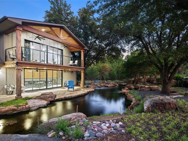 6 Wimbledon Court, Frisco, TX 75034