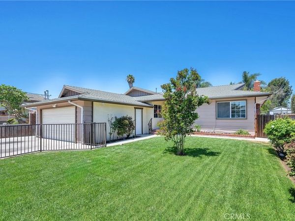 1913 240th, Lomita, CA 90717