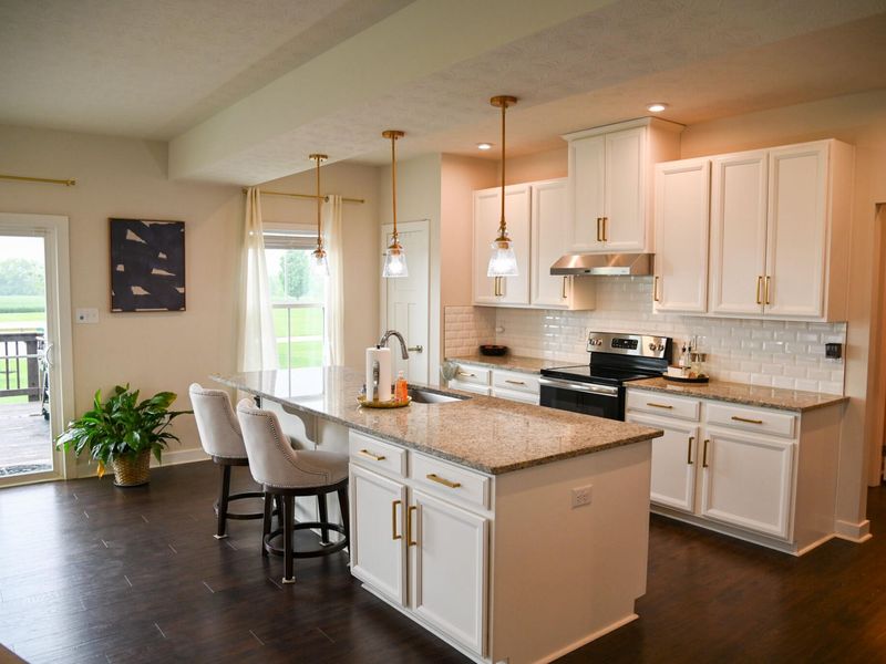 3258 Heatherstone Drive, Troy, OH 45373 Photo 23