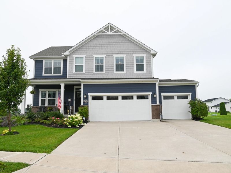 3258 Heatherstone Drive, Troy, OH 45373 Photo 64