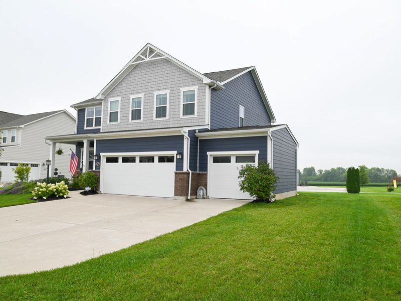 3258 Heatherstone Drive, Troy, OH 45373 Photo 65