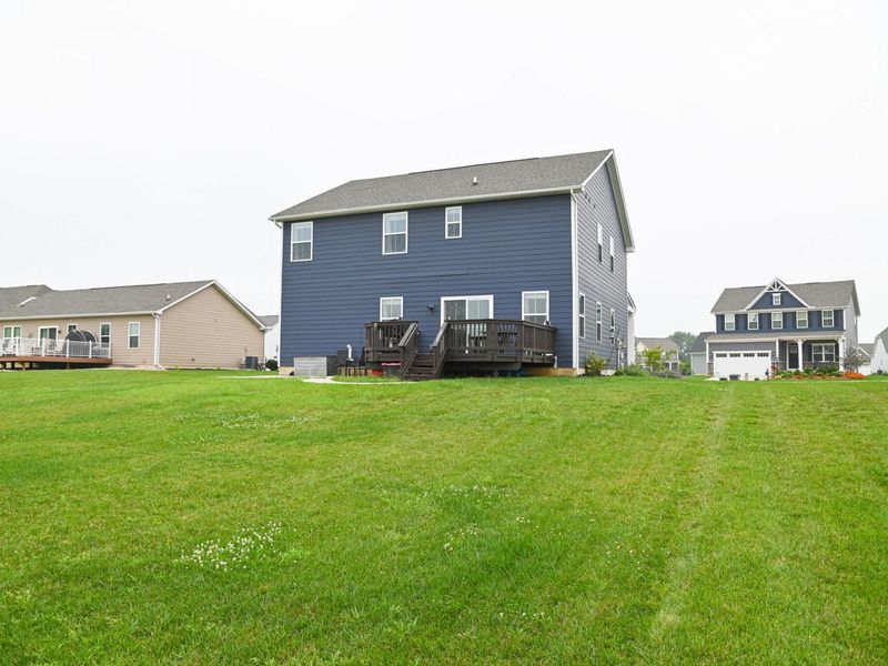 3258 Heatherstone Drive, Troy, OH 45373 Photo 71