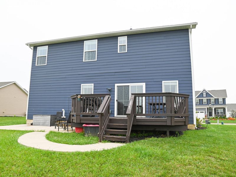 3258 Heatherstone Drive, Troy, OH 45373 Photo 72