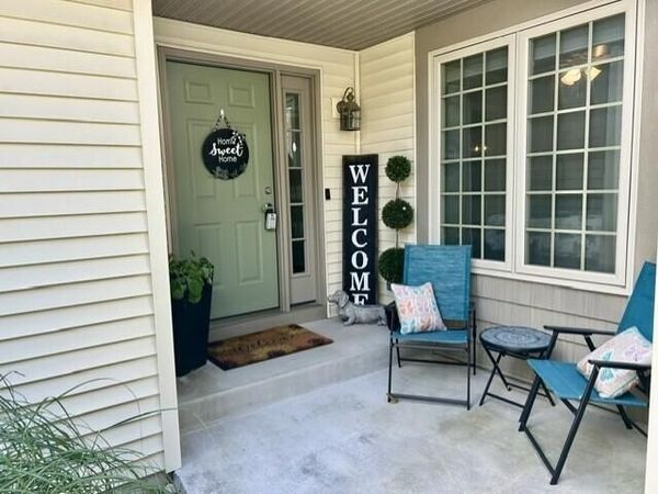 1231 S Timberview Drive, Unit 15, Whitehall, MI 49461