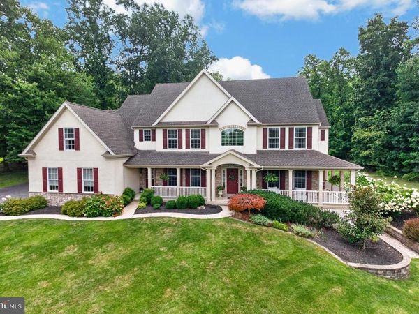 102 STEEPLEWOOD DRIVE, EXTON, PA 19341
