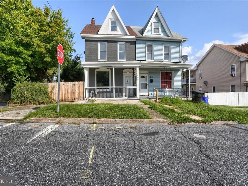 2000 Forster Street, Harrisburg, PA 17103 Main Photo