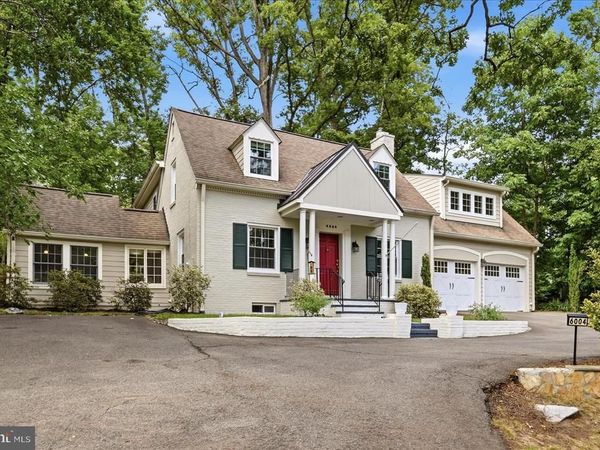 6004 TELEGRAPH ROAD, ALEXANDRIA, VA 22310