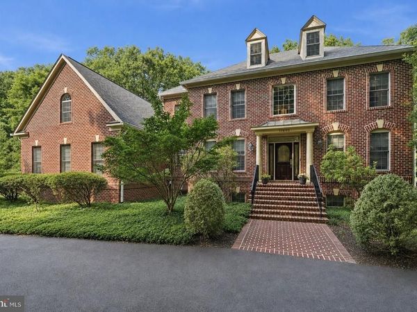 11640 PINEY SPRING LANE, POTOMAC, MD 20854