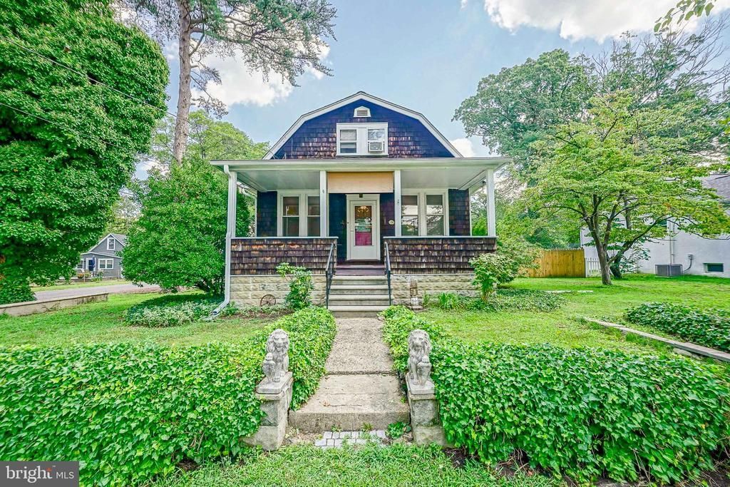 9 Maryland Avenue, Hainesport, NJ 08036 Main Photo