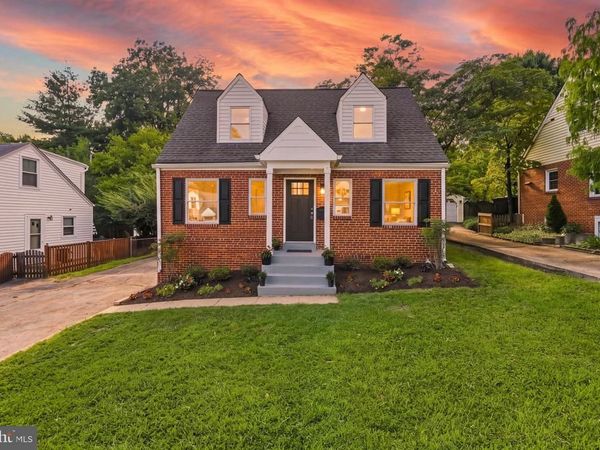 2834 SUMMERFIELD ROAD, FALLS CHURCH, VA 22042