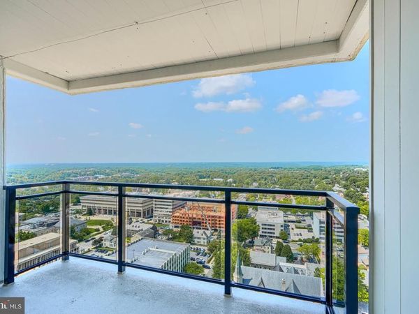28 ALLEGHENY AVENUE , Unit 2702, BALTIMORE, MD 21204