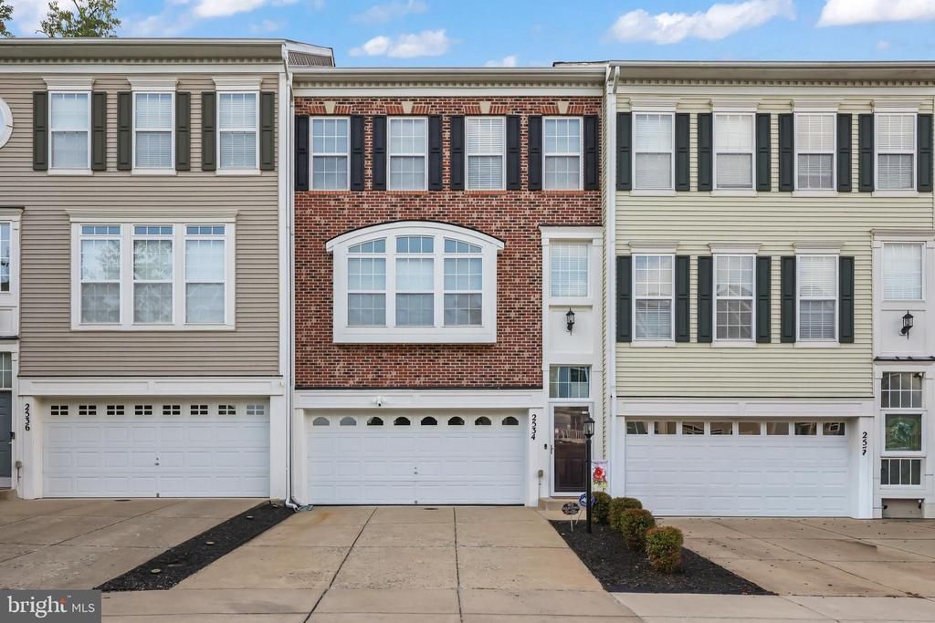2534 Basin View Lane, Woodbridge, VA 22191 Main Photo