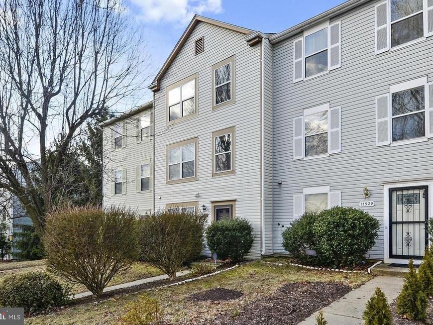 11529 Aberstraw Way , Germantown, MD 20874 Main Photo