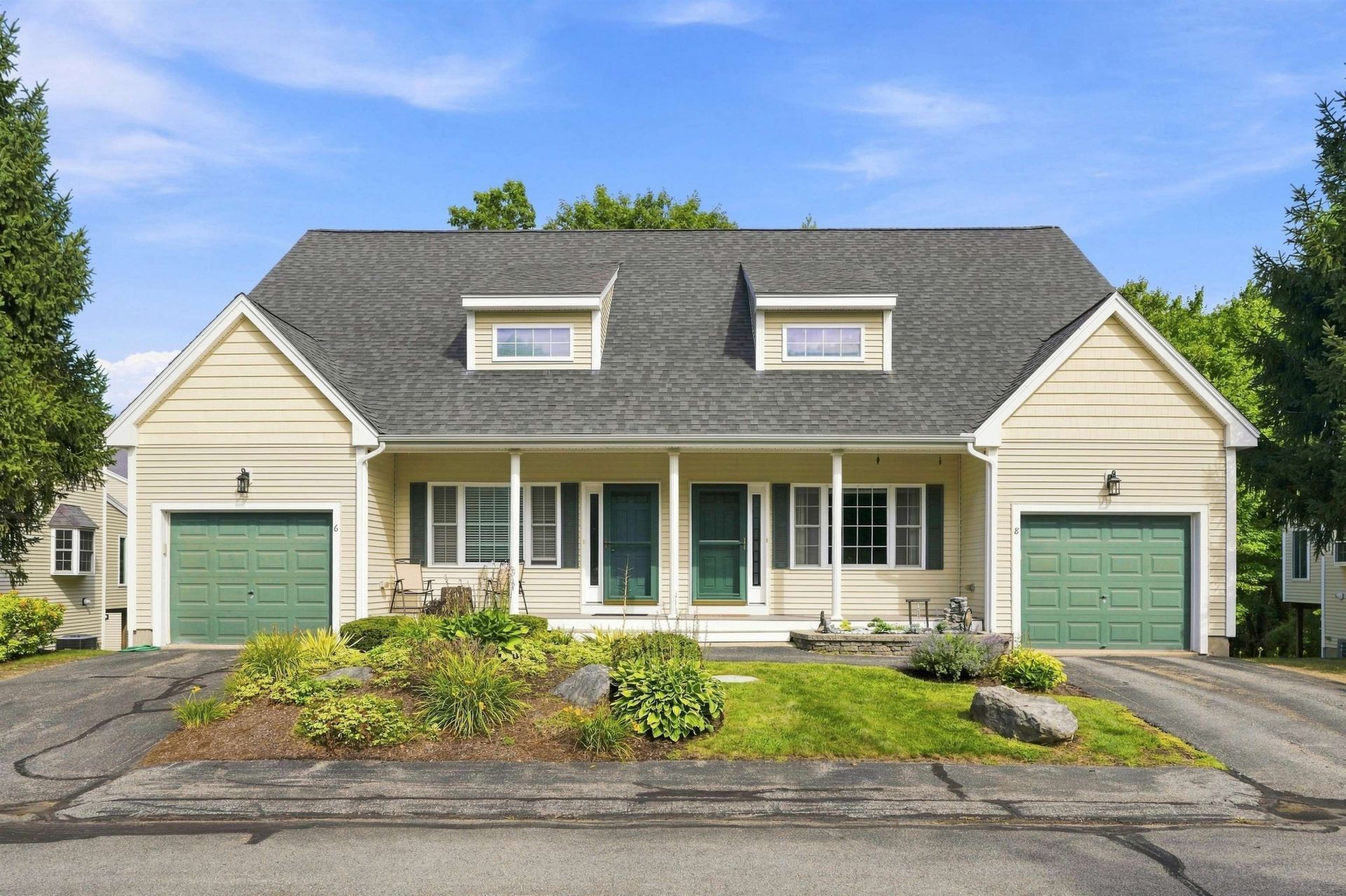 8 Locksley Lane, Raymond, NH 03077 Main Photo