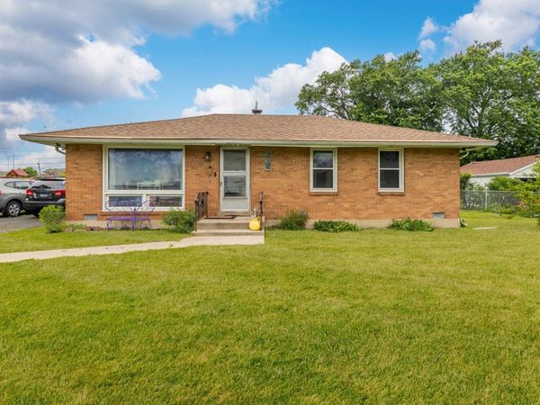 8040 S 85th Court , Justice, IL 60458