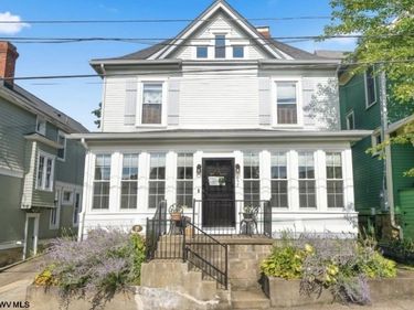257 Morris Street, Morgantown, WV 26501