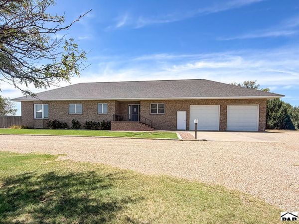 12501 East St, Brandon, CO 81026