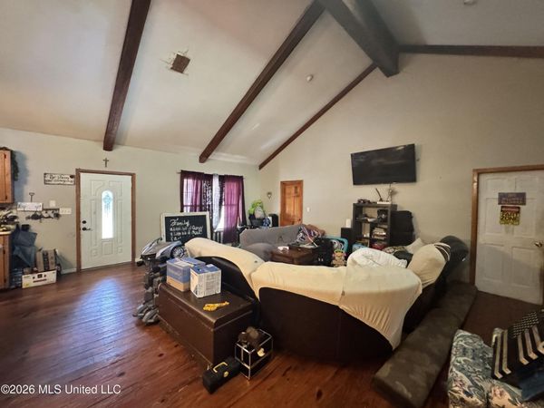 412 Pine Ridge Road, Florence, MS 39073