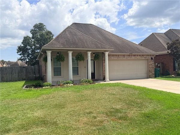 69492 TAVERNY Court , Madisonville, LA 70447