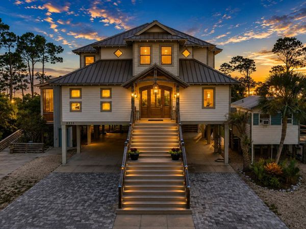 2331 State Road 30-A , Port St Joe, FL 32456