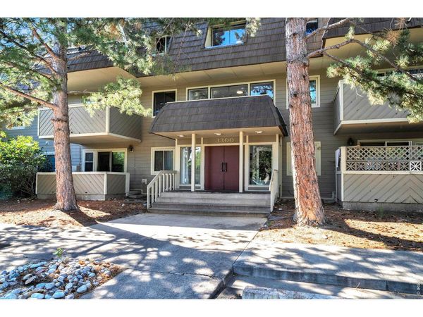 3300 Bridger Trl, Unit H-201, Boulder, CO 80301