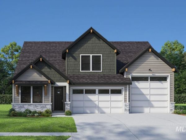 479 S Turner Ave., Star, ID 83669