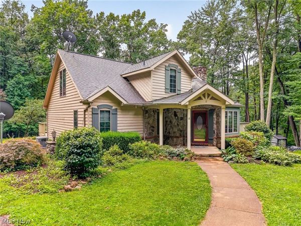 1992 Rheam Road , Clinton, OH 44216