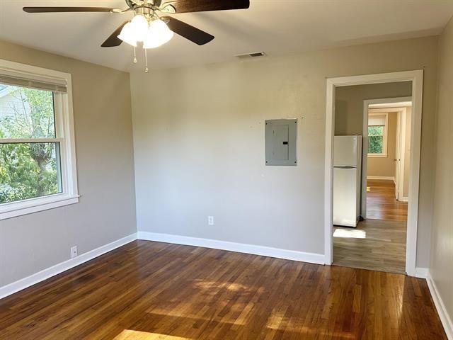 629 E Park Avenue , Unit 1-5, Tallahassee, FL 32301 Photo