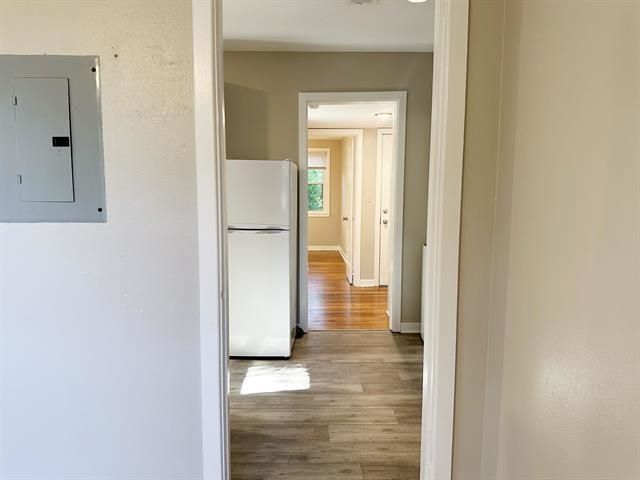 629 E Park Avenue , Unit 1-5, Tallahassee, FL 32301 Photo