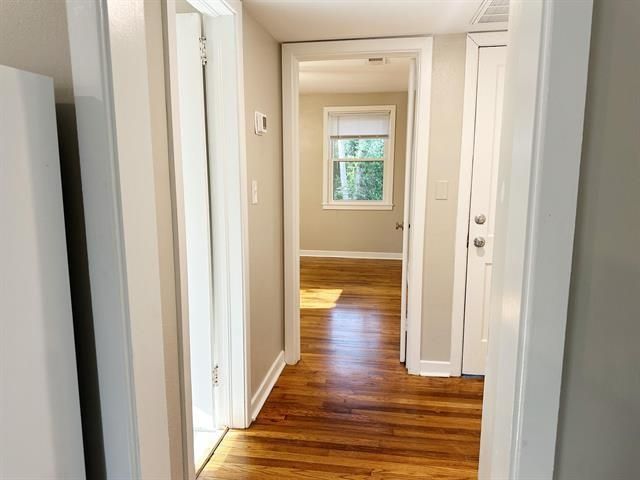 629 E Park Avenue , Unit 1-5, Tallahassee, FL 32301 Photo