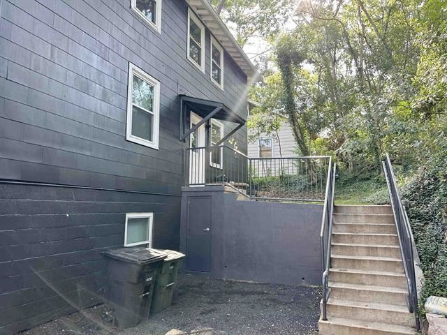 629 E Park Avenue , Unit 1-5, Tallahassee, FL 32301 Photo