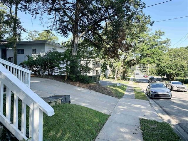 629 E Park Avenue , Unit 1-5, Tallahassee, FL 32301 Photo