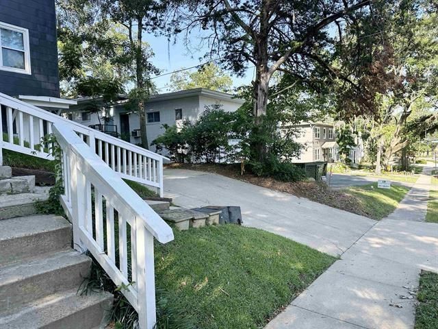 629 E Park Avenue , Unit 1-5, Tallahassee, FL 32301 Photo