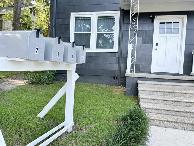 629 E Park Avenue , Unit 1-5, Tallahassee, FL 32301 Photo