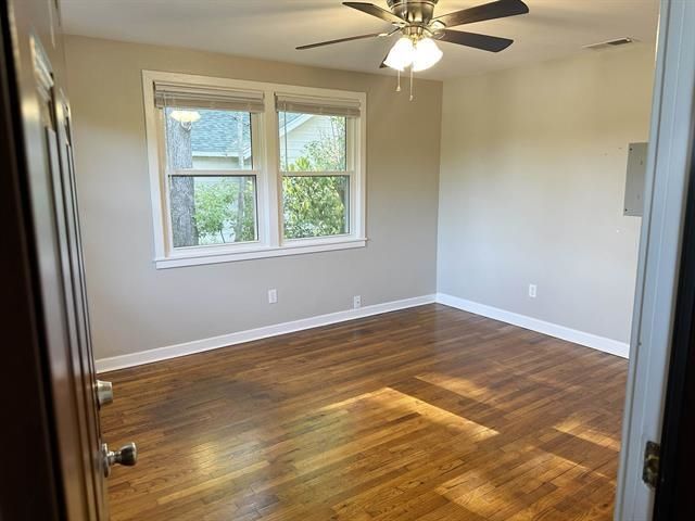 629 E Park Avenue , Unit 1-5, Tallahassee, FL 32301 Photo