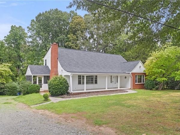 3563 Milhaven Road , Winston-Salem, NC 27106