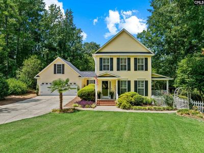 50 Edens Lane , Lugoff, SC 29078
