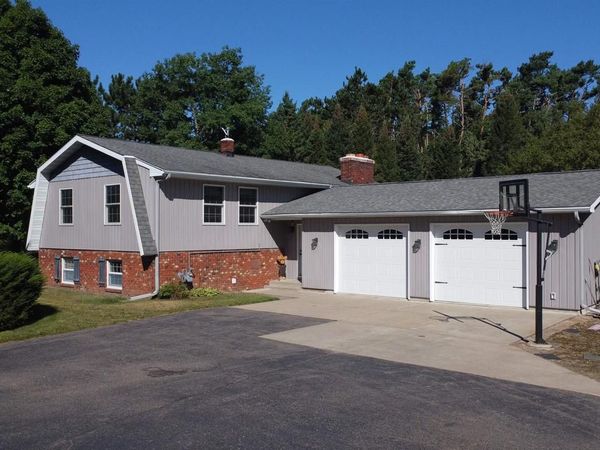 N3440 N LANGLADE ROAD, Antigo, WI 54409
