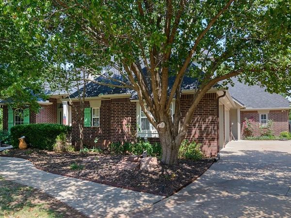 2211 S Copperfield Street, Stillwater, OK 74074