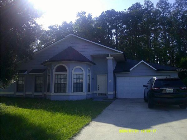 818 VERMONT WOODS LANE , ORLANDO, FL 32824