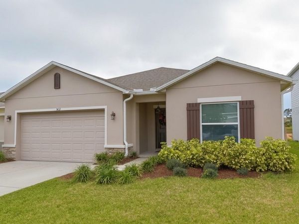 9611 RAMPART ROAD , LEESBURG, FL 34788