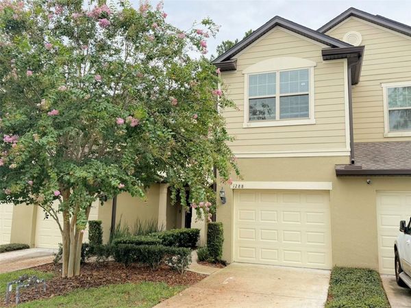 1288 PAVIA DRIVE , APOPKA, FL 32703