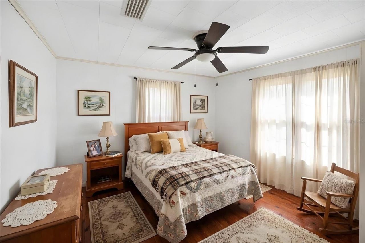 207 Senter Avenue Nw, Branford, FL 32008 Photo