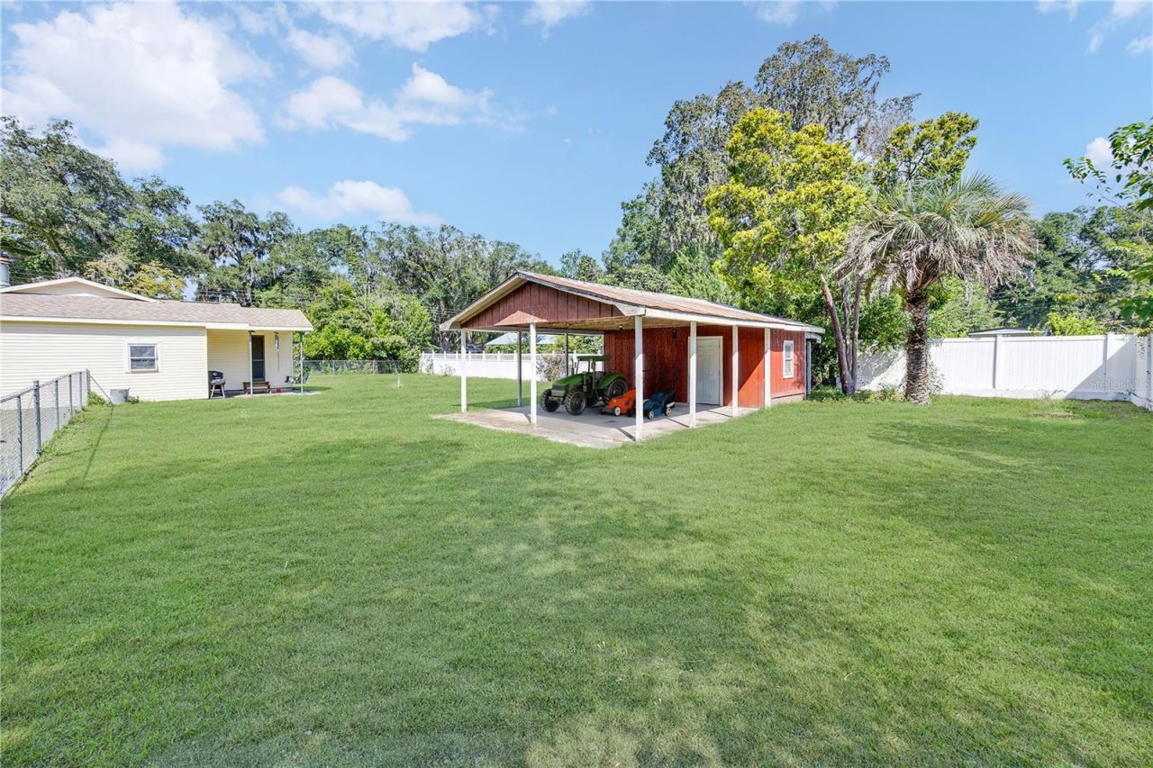 207 Senter Avenue Nw, Branford, FL 32008 Photo