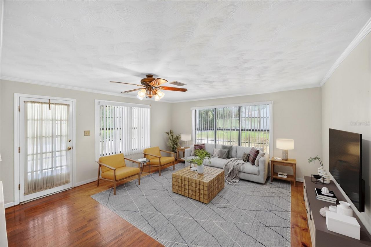 207 Senter Avenue Nw, Branford, FL 32008 Photo