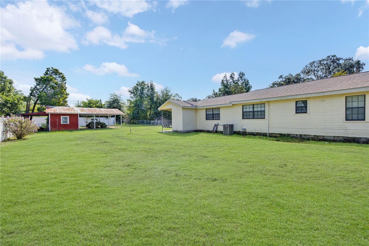 207 Senter Avenue Nw, Branford, FL 32008 Photo