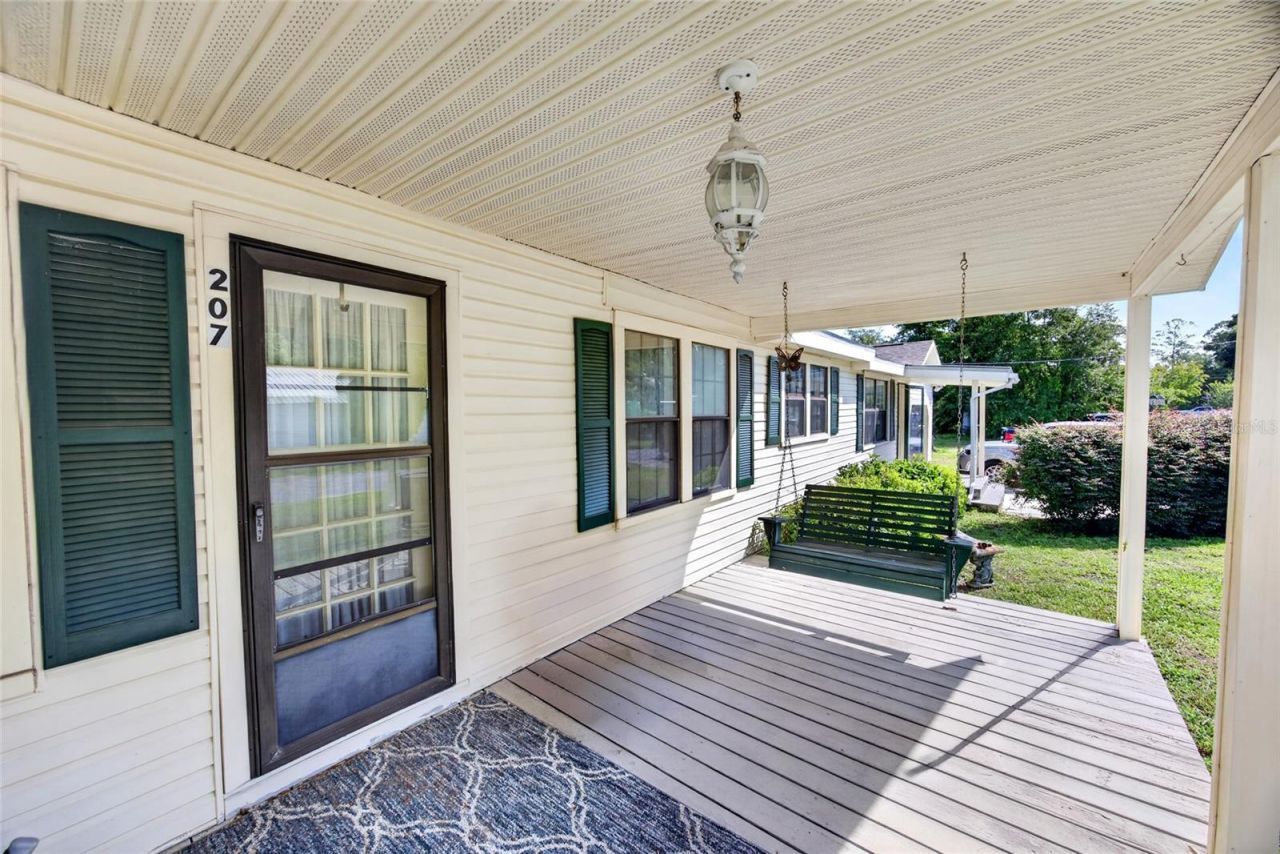 207 Senter Avenue Nw, Branford, FL 32008 Photo